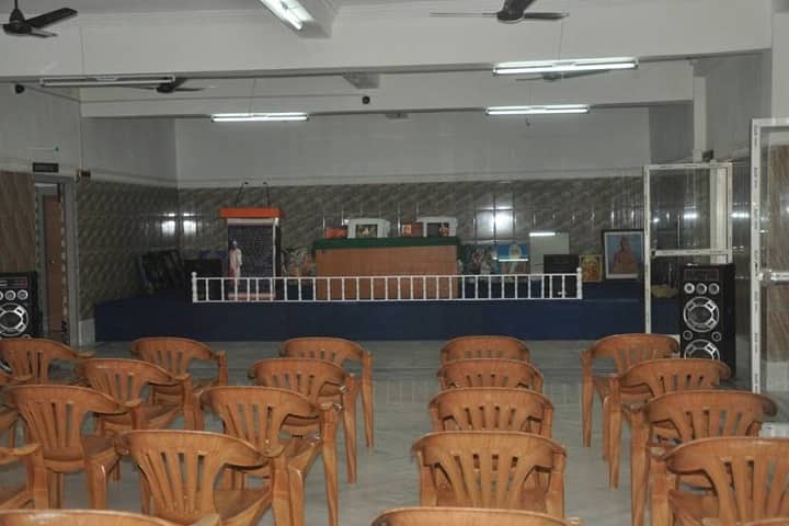 Ramakrishna Vedanta Mission Teachers Academy, Howrah campus photo 2