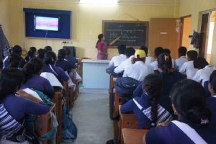 Ramakrishna Vedanta Mission Teachers Academy, Howrah campus photo 3