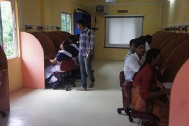 Ramakrishna Vedanta Mission Teachers Academy, Howrah campus photo 4