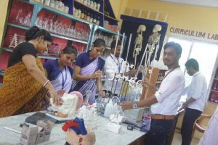 Ramakrishna Vedanta Mission Teachers Academy, Howrah campus photo 5
