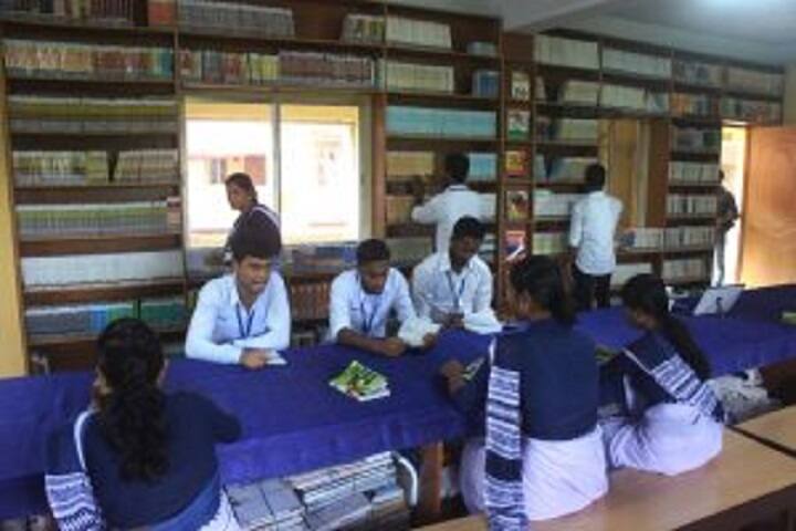 Ramakrishna Vedanta Mission Teachers Academy, Howrah campus photo 6