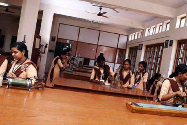 Carmel College, Thrissur campus photo 3