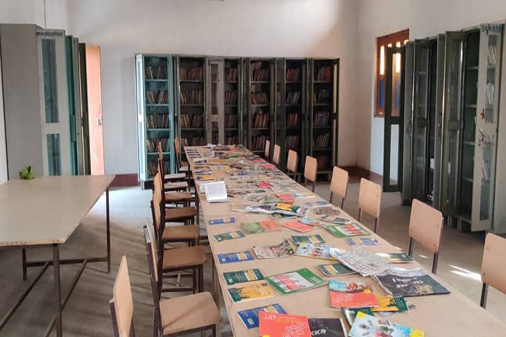 MSB Educational Mahavidyalaya, Meerut campus photo 2