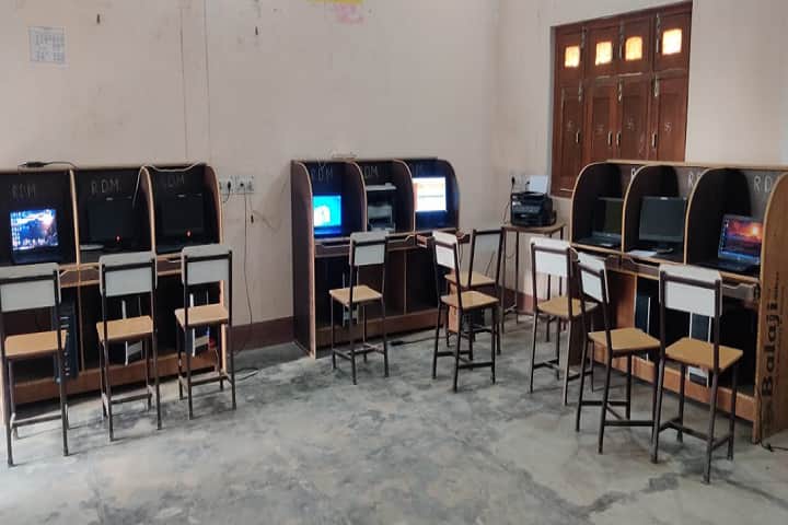 MSB Educational Mahavidyalaya, Meerut campus photo 3