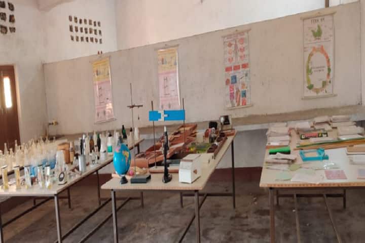 MSB Educational Mahavidyalaya, Meerut campus photo 4