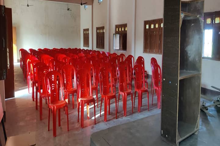 MSB Educational Mahavidyalaya, Meerut campus photo 5