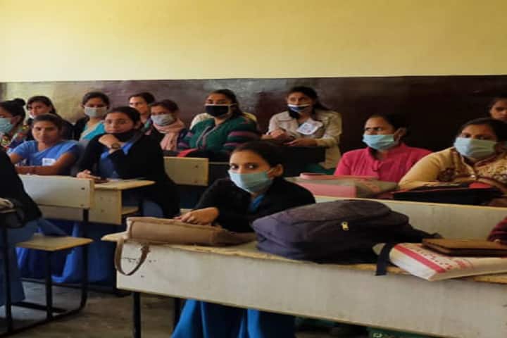 MSB Educational Mahavidyalaya, Meerut campus photo 6