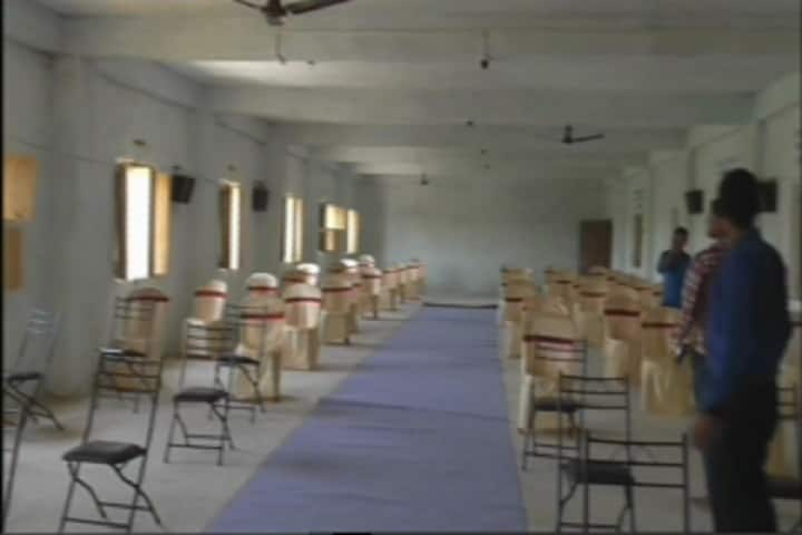 Riagin Roushonara Teachers Training College, Murshidabad campus photo 2