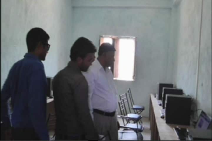 Riagin Roushonara Teachers Training College, Murshidabad campus photo 4