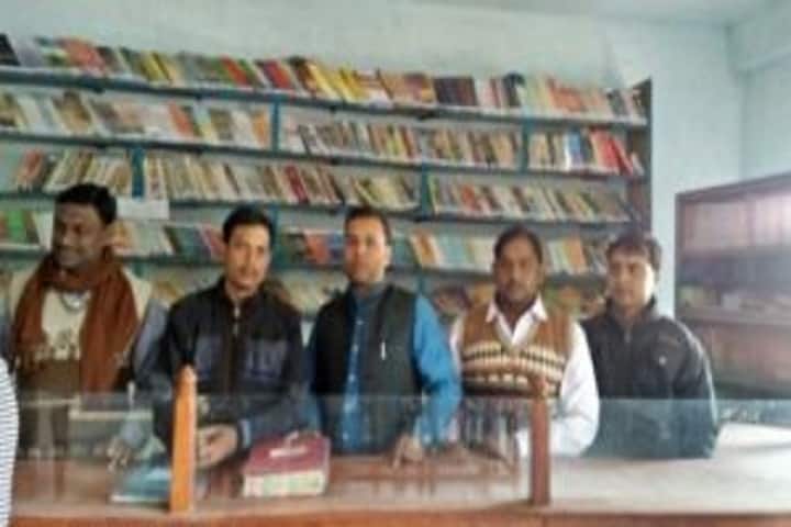Riagin Roushonara Teachers Training College, Murshidabad campus photo 5