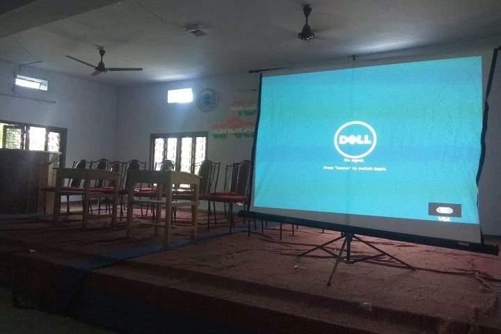 Sagarpara Teachers Training Institute, Murshidabad campus photo 2