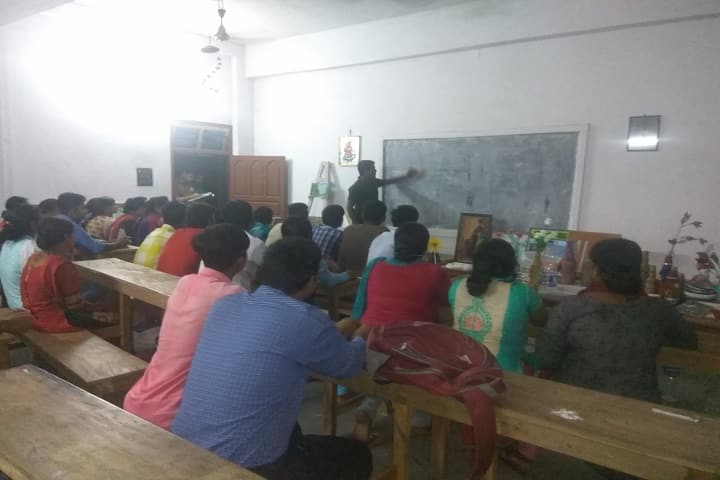 Sagarpara Teachers Training Institute, Murshidabad campus photo 3