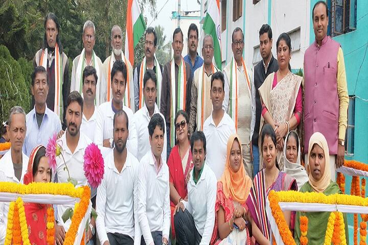 Sagarpara Teachers Training Institute, Murshidabad campus photo 4