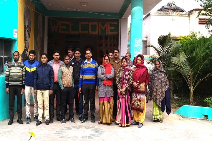 Sagarpara Teachers Training Institute, Murshidabad campus photo 5