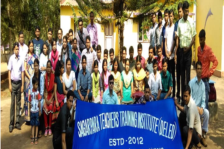 Sagarpara Teachers Training Institute, Murshidabad campus photo 6