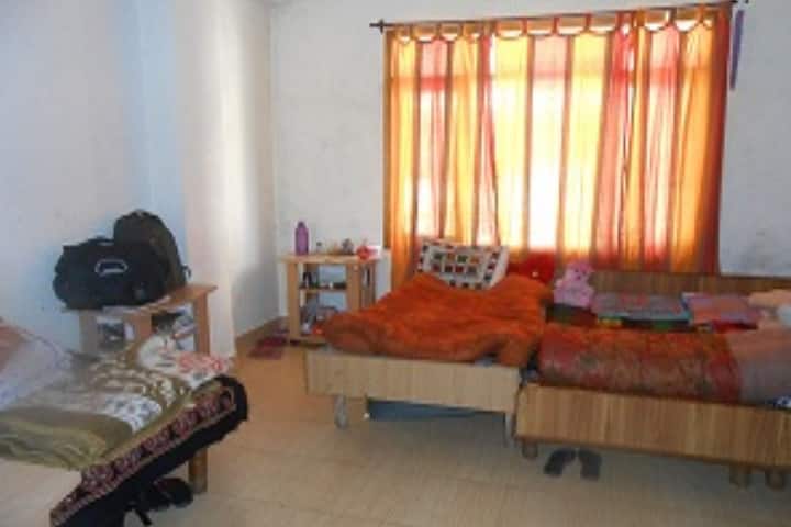 Modern Nursing College, Shimla campus photo 2