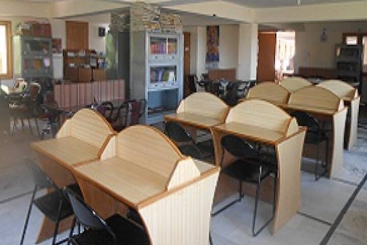Modern Nursing College, Shimla campus photo 3