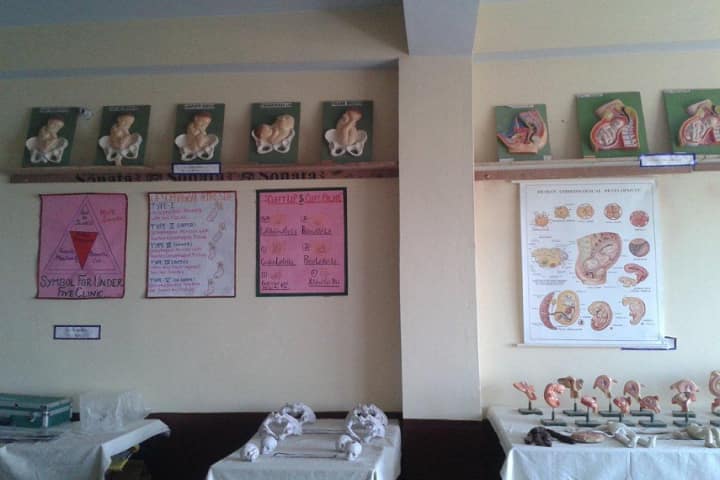 Modern Nursing College, Shimla campus photo 4