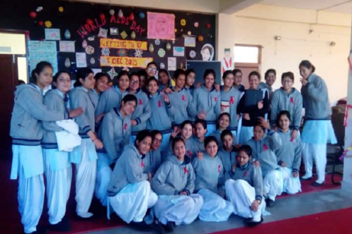 Modern Nursing College, Shimla campus photo 6