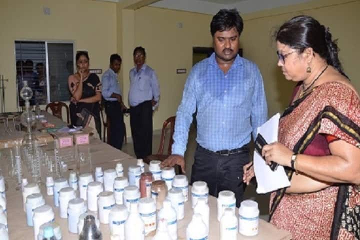 Sahid Khudiram College of Education, Purba Medinipur campus photo 3