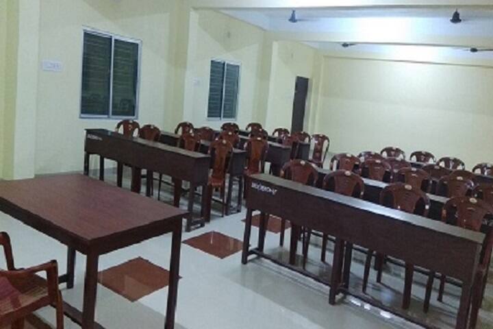 Sahid Khudiram College of Education, Purba Medinipur campus photo 4