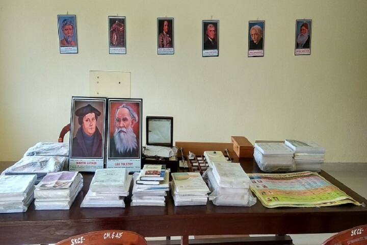 Sahid Khudiram College of Education, Purba Medinipur campus photo 6