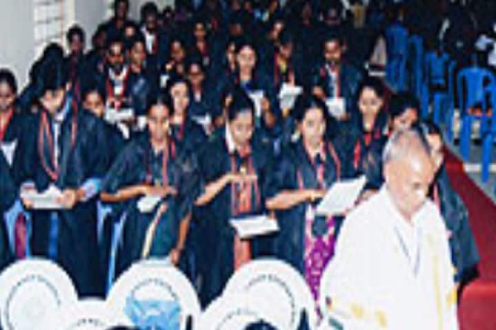 Sri Adhisankarar College of Education, Trichy campus photo 4