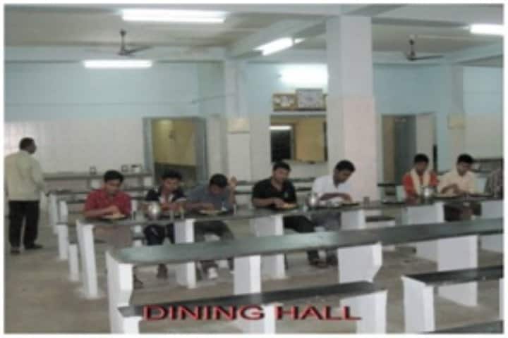 SVUCE Tirupati campus photo 5