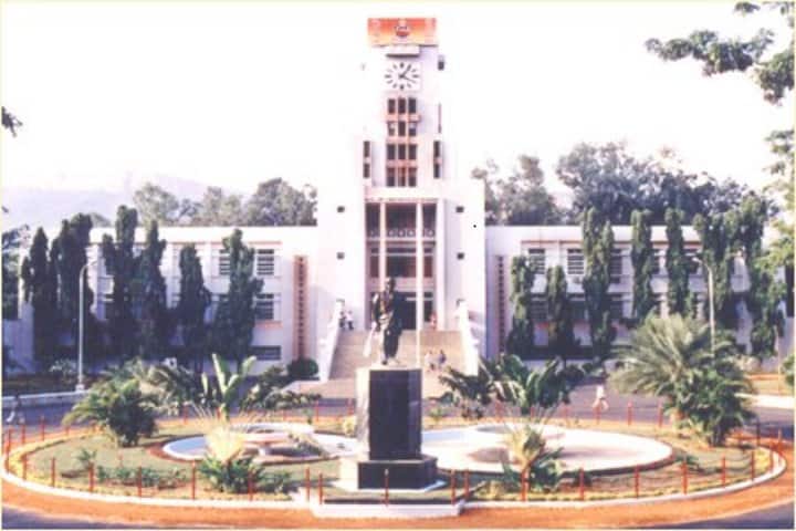SVUCE Tirupati campus photo 2