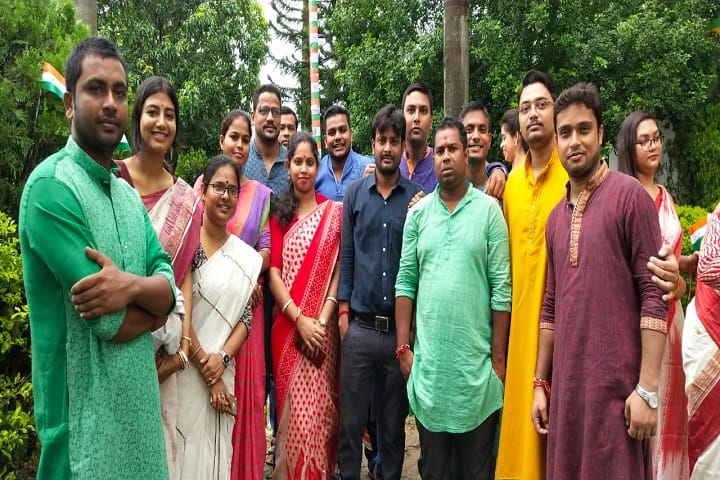 Satish B Ed College, Malda campus photo 3