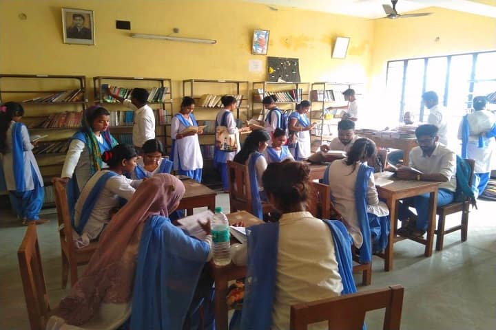 Satish B Ed College, Malda campus photo 4