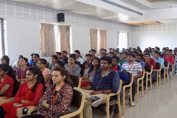 SS Agrawal Institute of Physiotherapy and Medical Care Education, Navsari campus photo 2