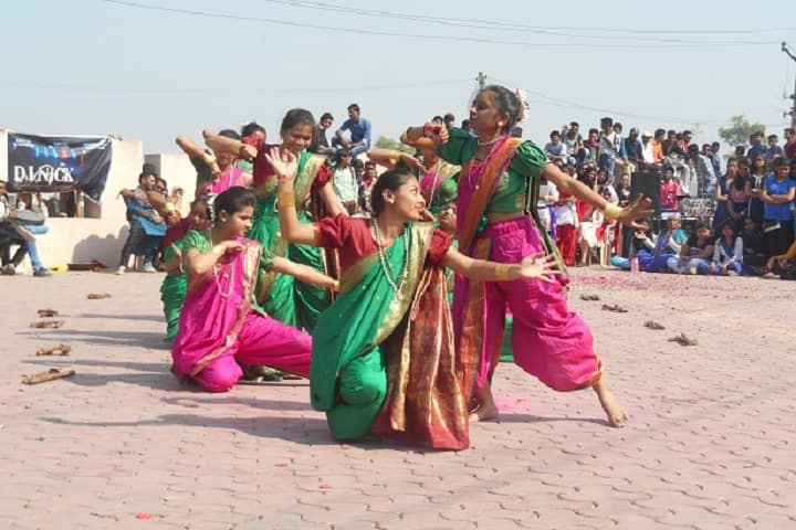 SS Agrawal Institute of Physiotherapy and Medical Care Education, Navsari campus photo 3