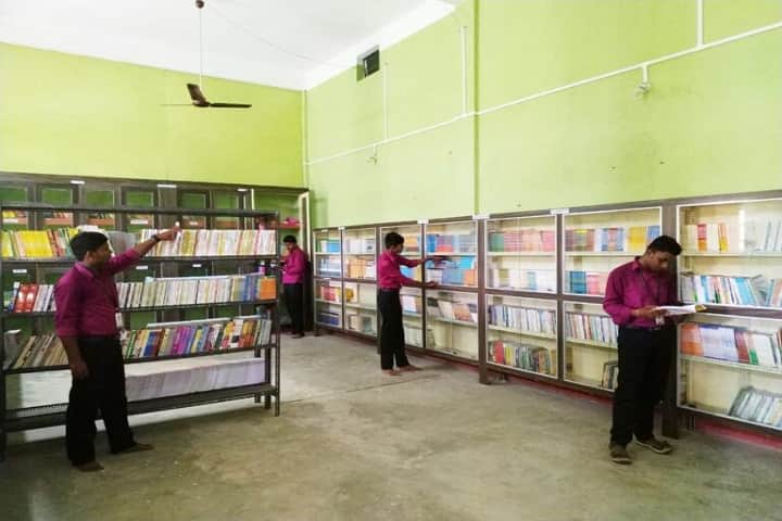 Shilbhadra Teachers Training Institute, Paschim Medinipur campus photo 3