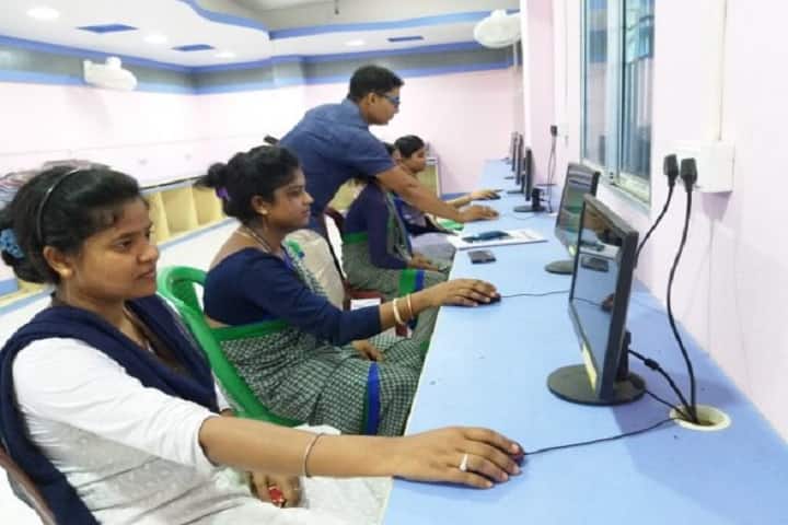 Shilbhadra Teachers Training Institute, Paschim Medinipur campus photo 4