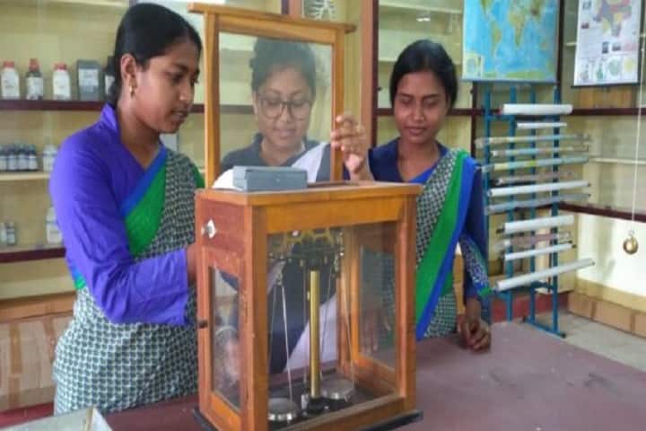 Shilbhadra Teachers Training Institute, Paschim Medinipur campus photo 6