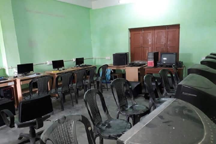 Shyamangini Kundu College of Education, Murshidabad campus photo 2