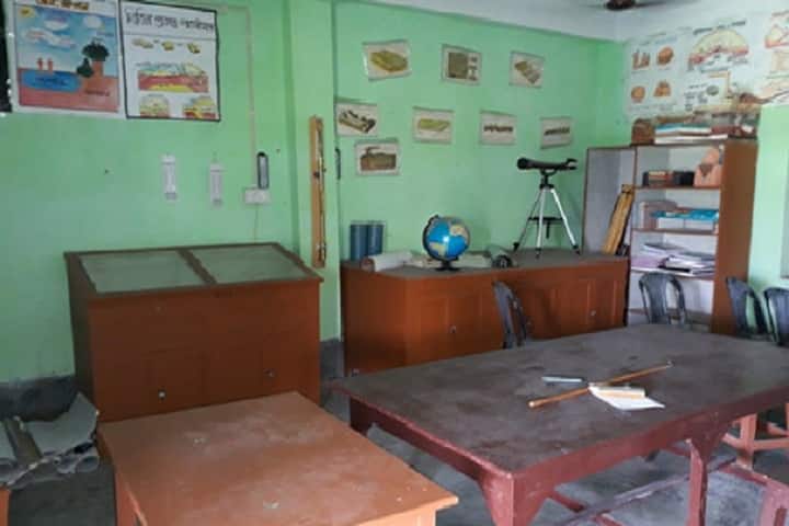 Shyamangini Kundu College of Education, Murshidabad campus photo 5