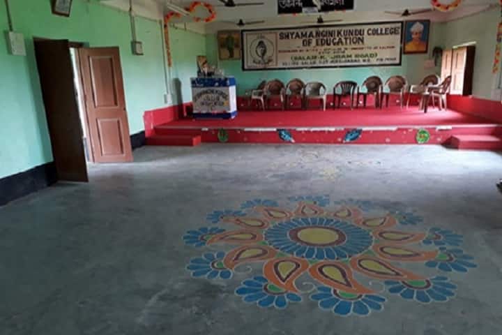 Shyamangini Kundu College of Education, Murshidabad campus photo 6