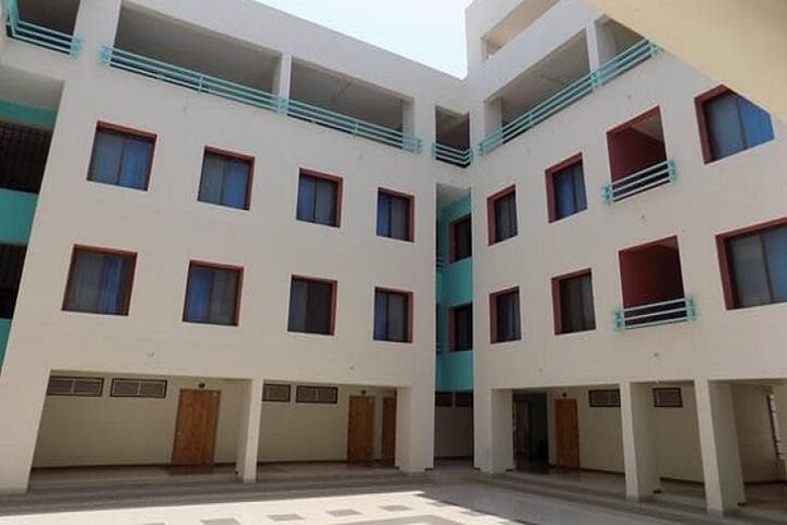 Diwaliba Polytechnic, Mahuva campus photo 5