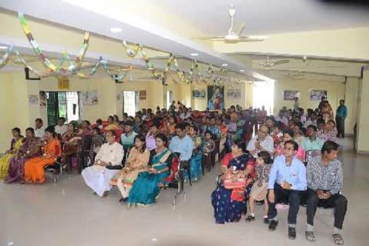 Siddhivinayak B Ed College, Paschim Medinipur campus photo 3