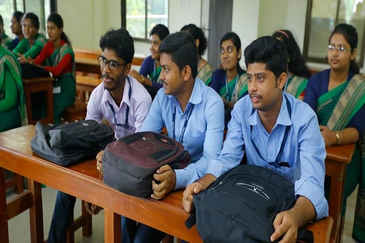 Siddhivinayak B Ed College, Paschim Medinipur campus photo 4