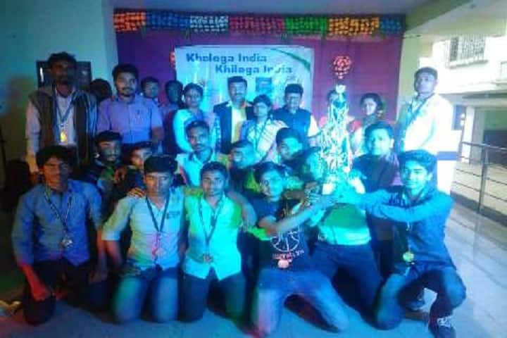 Siddhivinayak B Ed College, Paschim Medinipur campus photo 5