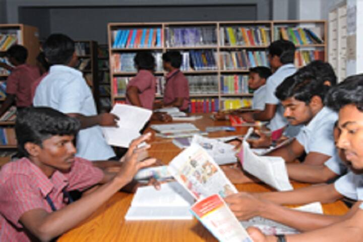 VJP College of Education, Siruganur campus photo 3