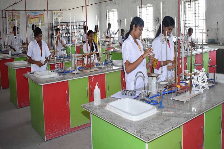 VJP College of Education, Siruganur campus photo 4