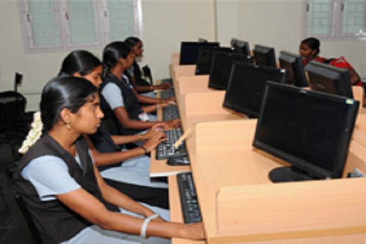 VJP College of Education, Siruganur campus photo 5