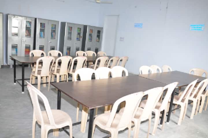 Sri Guru RamDass College of Education, Pandher campus photo 2