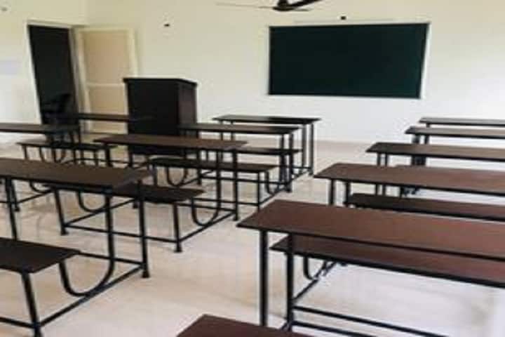 Sri Guru RamDass College of Education, Pandher campus photo 6
