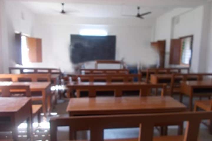 Sri Ramkrishna College of Education, Hooghly campus photo 3