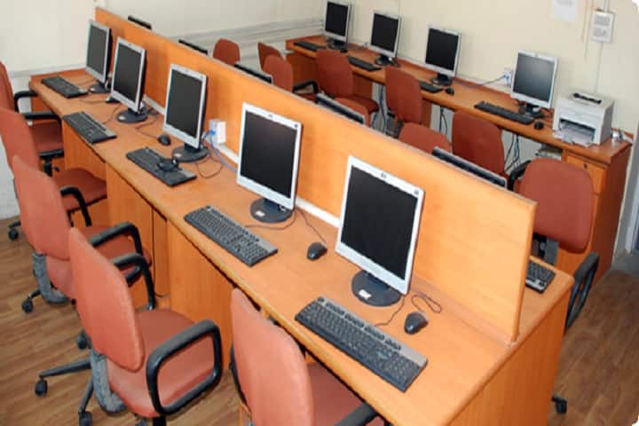 Sova Rani D Ed College, Malda campus photo 3